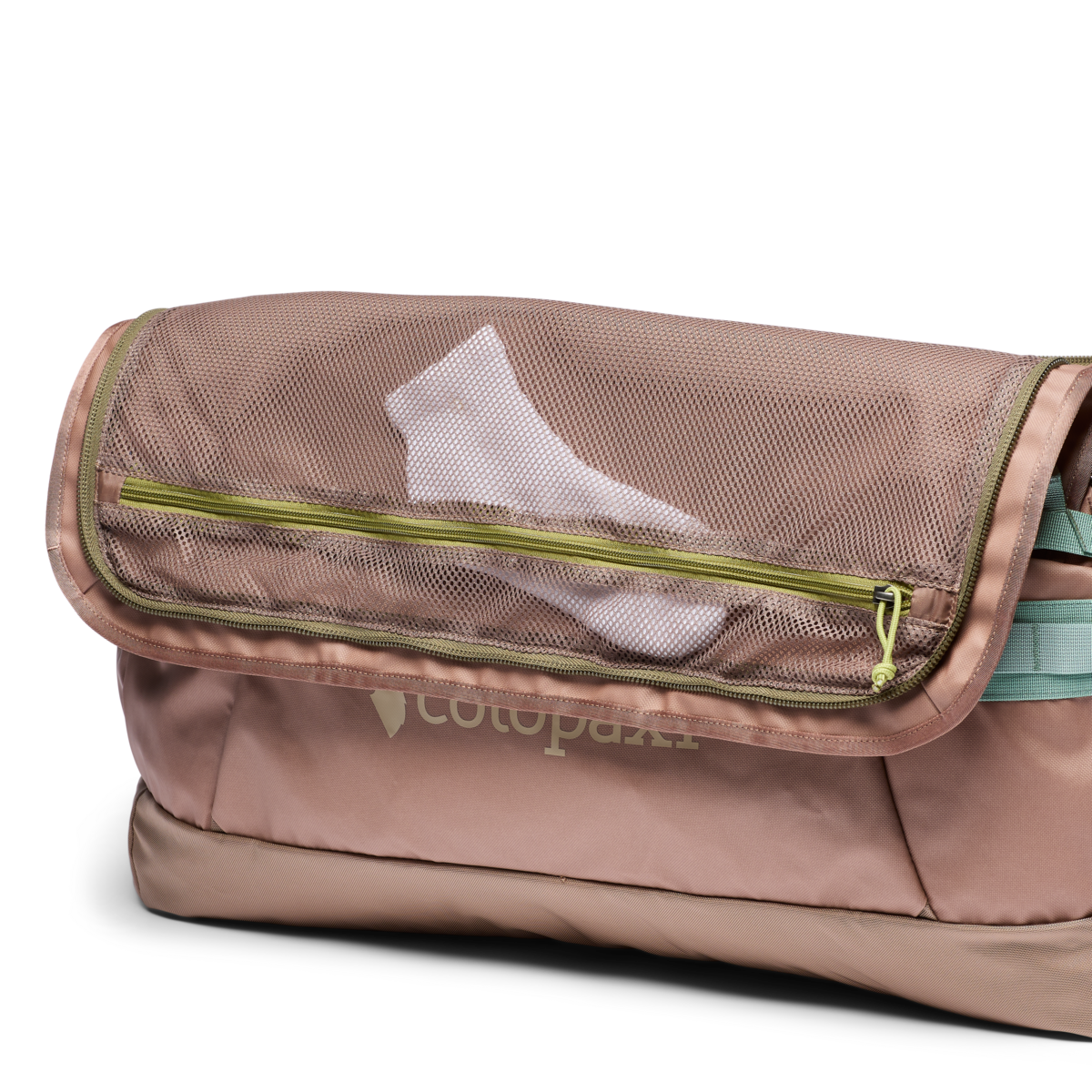 Allpa Getaway 70L Duffel — image 11