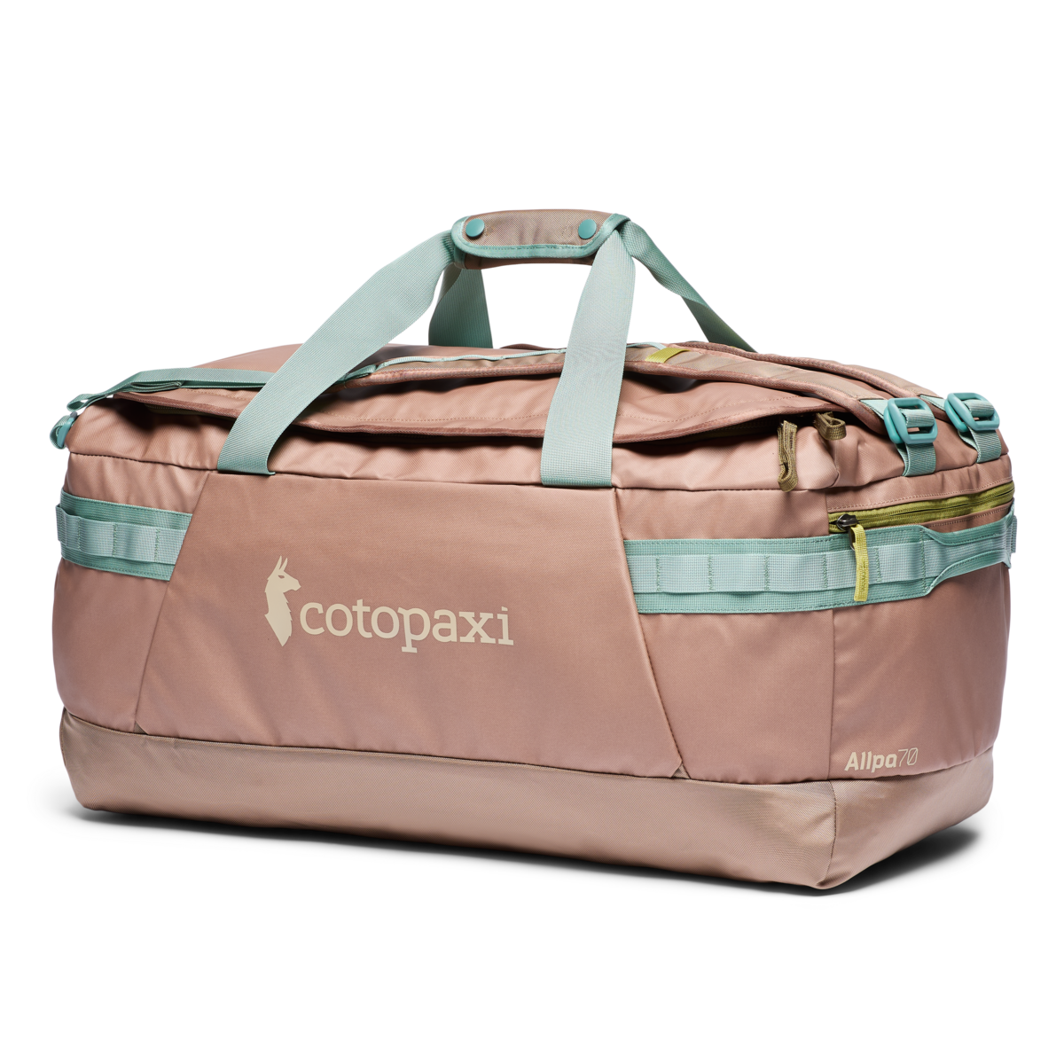 Allpa Getaway 70L Duffel — image 6