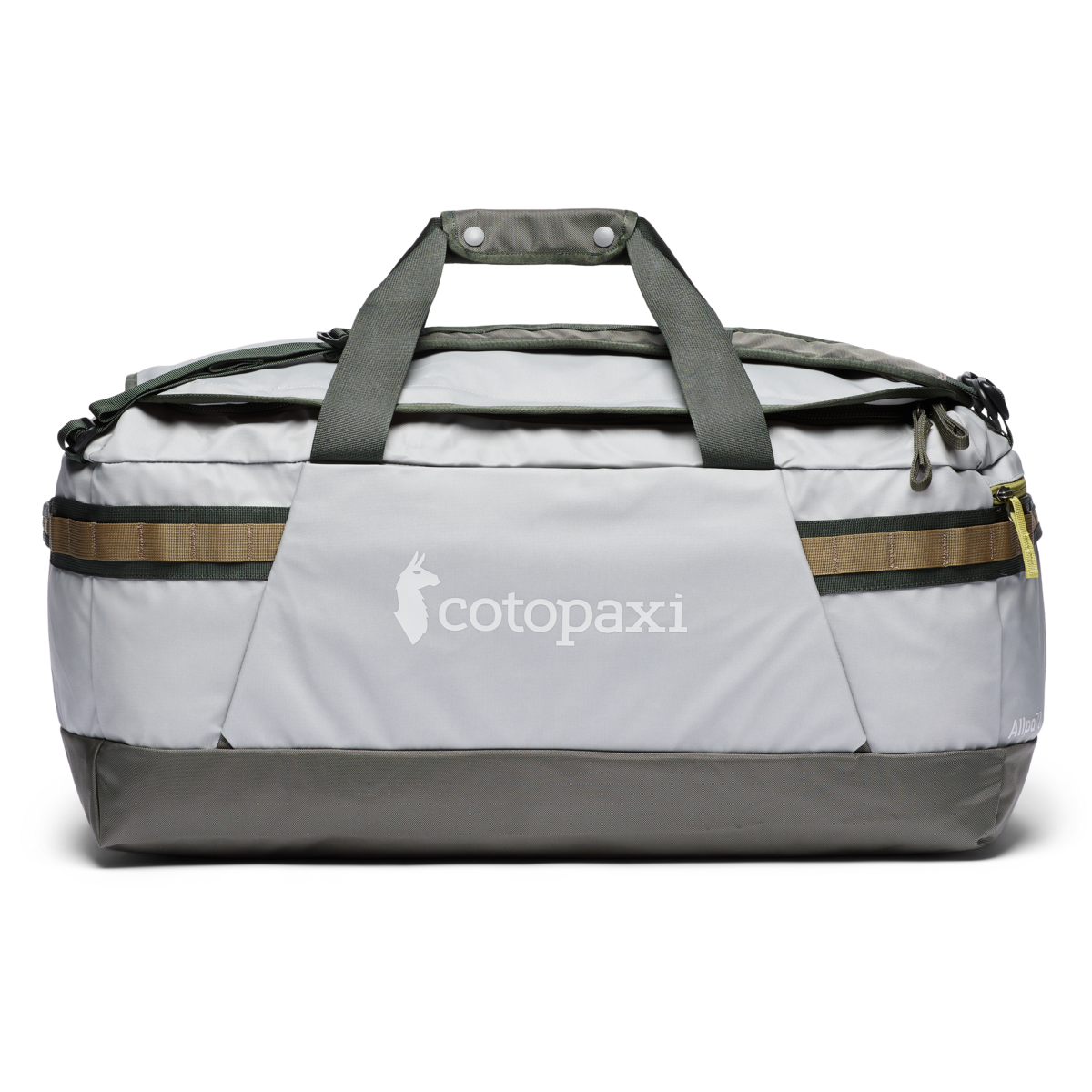 Allpa Getaway 70L Duffel — image 8