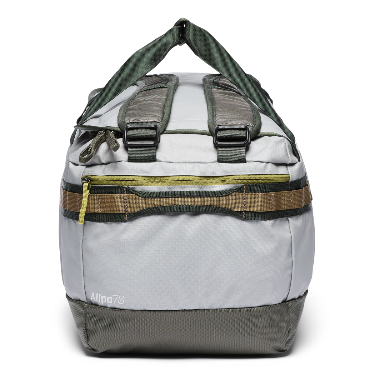 Allpa Getaway 70L Duffel — image 10