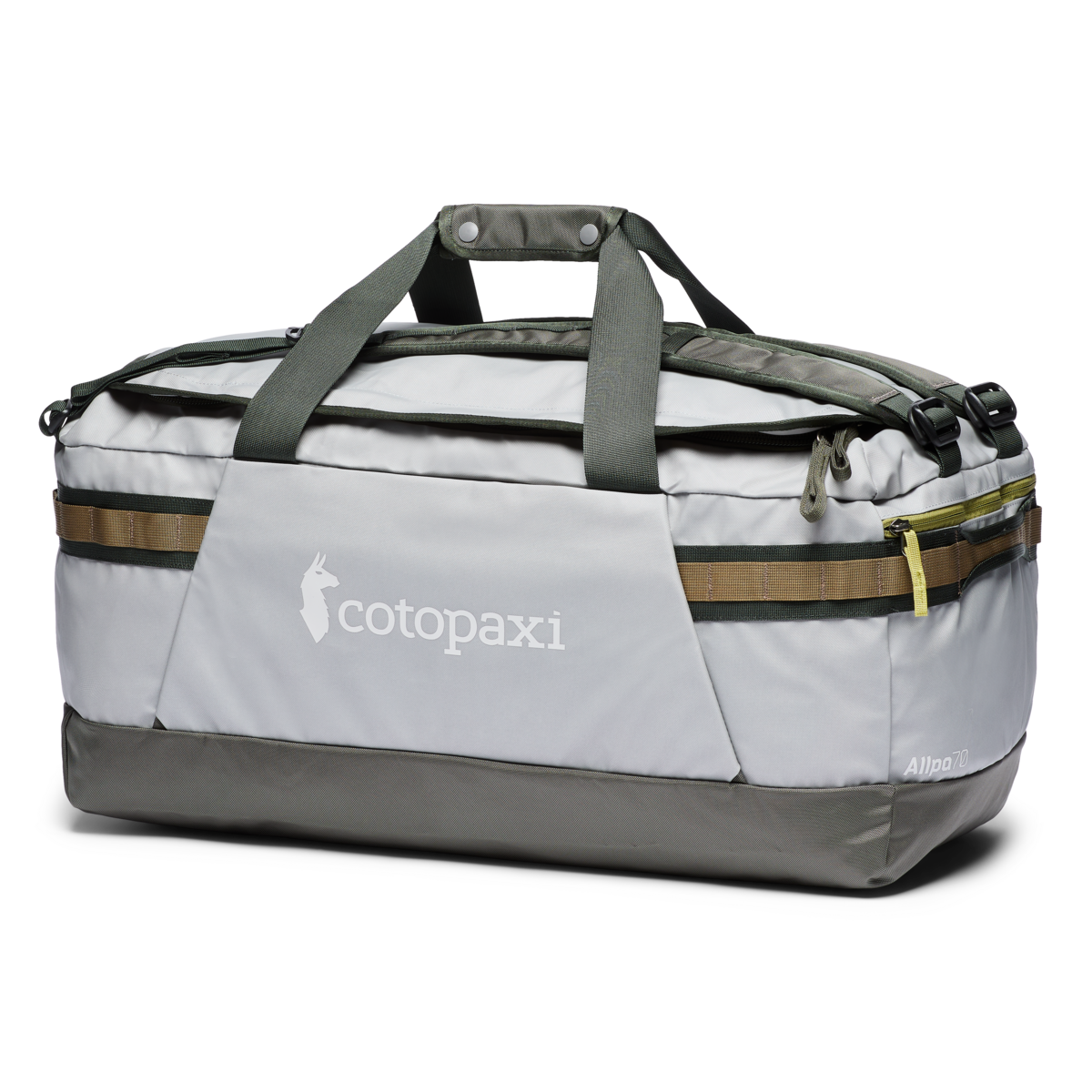 Allpa Getaway 70L Duffel — image 7
