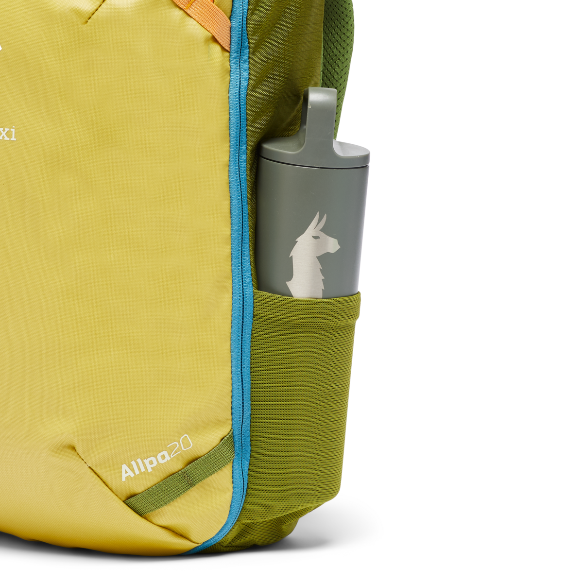Allpa Mini 20L Travel Pack — image 12
