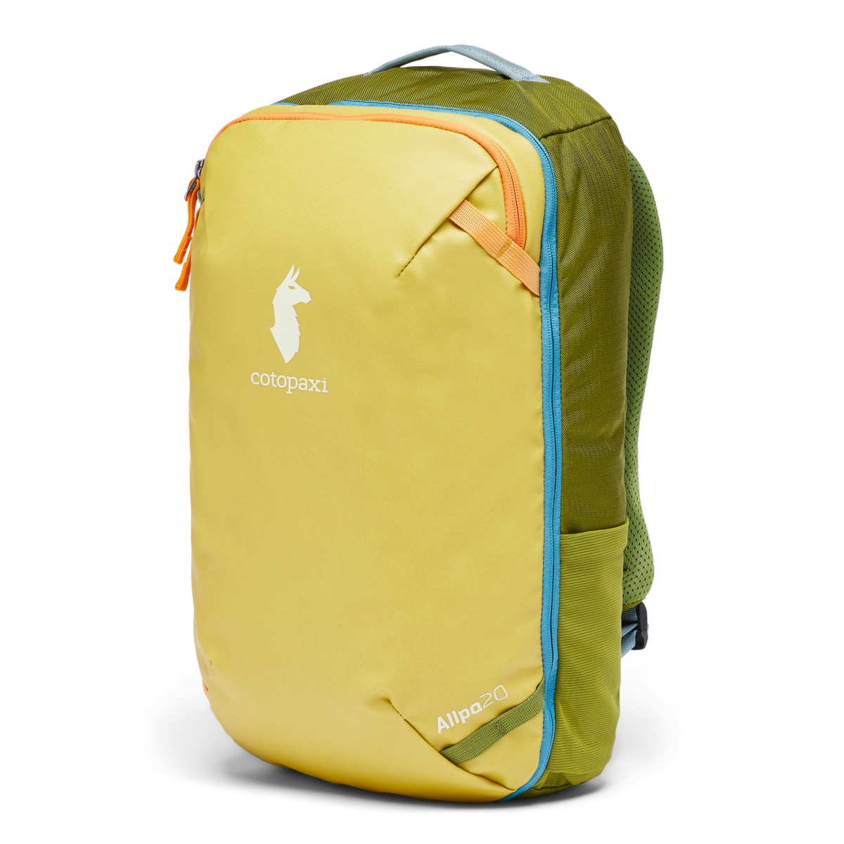 Allpa Mini 20L Travel Pack — image 8