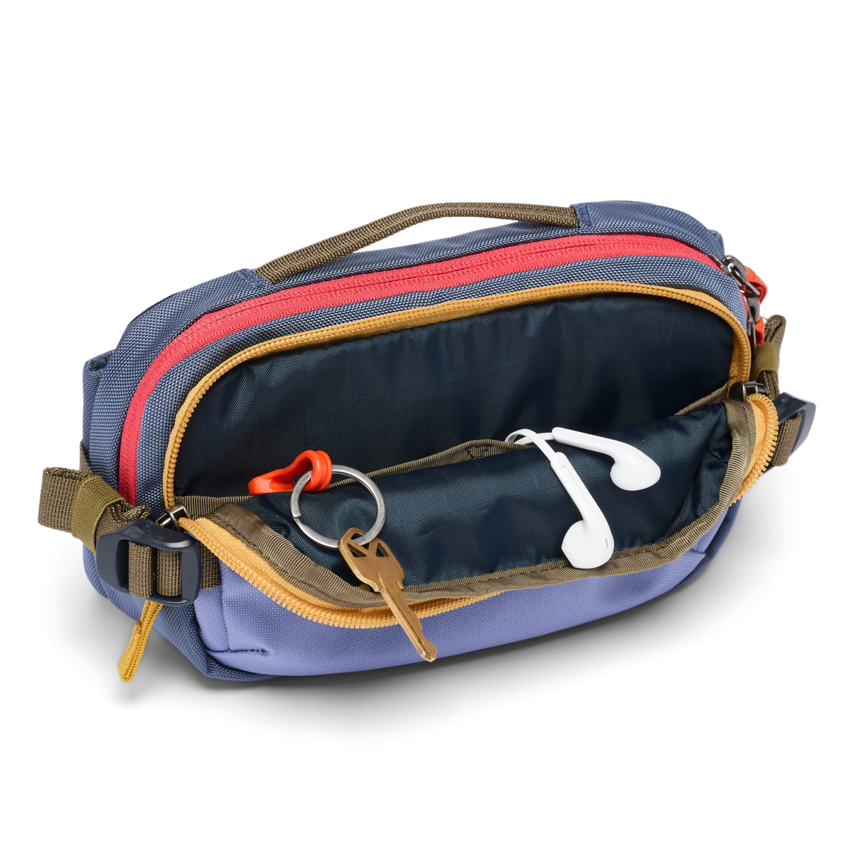 Allpa X 1.5L Hip Pack — image 3