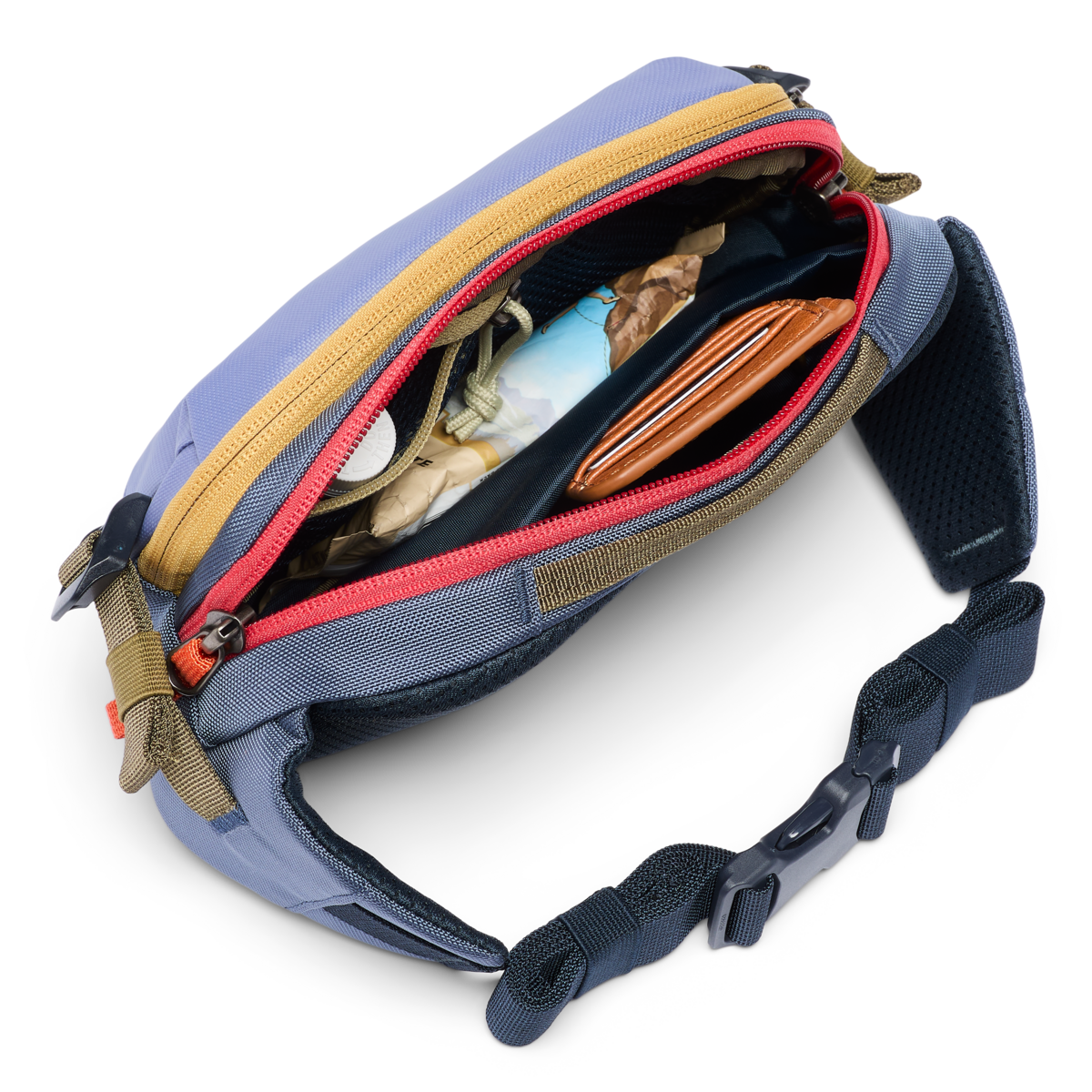 Allpa X 1.5L Hip Pack — image 4