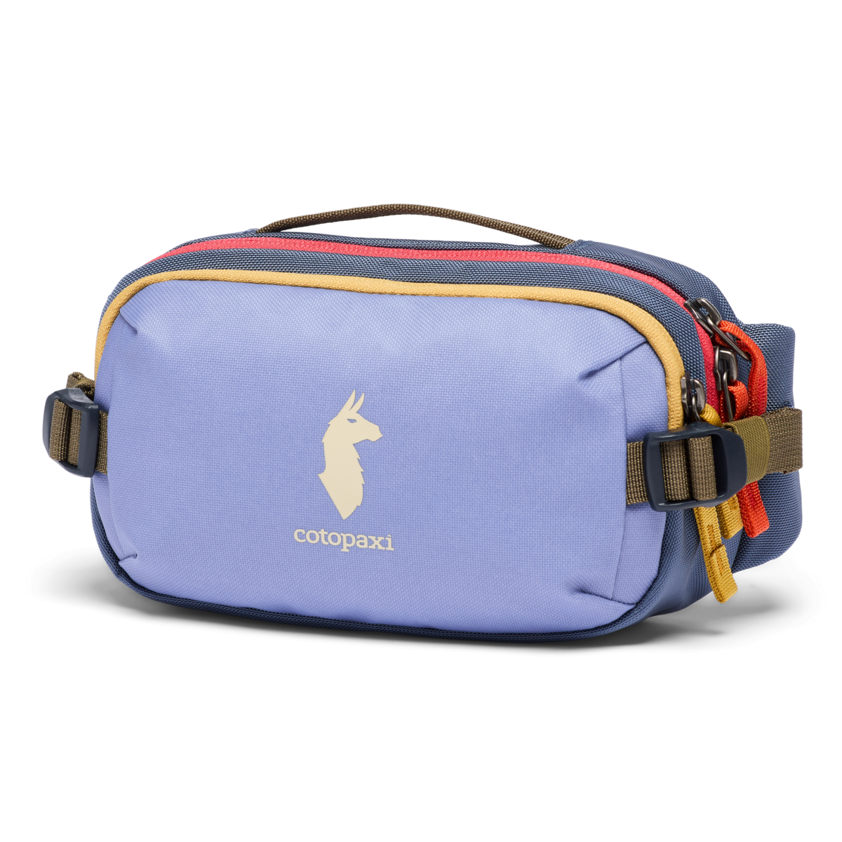 Allpa X 1.5L Hip Pack — image 1