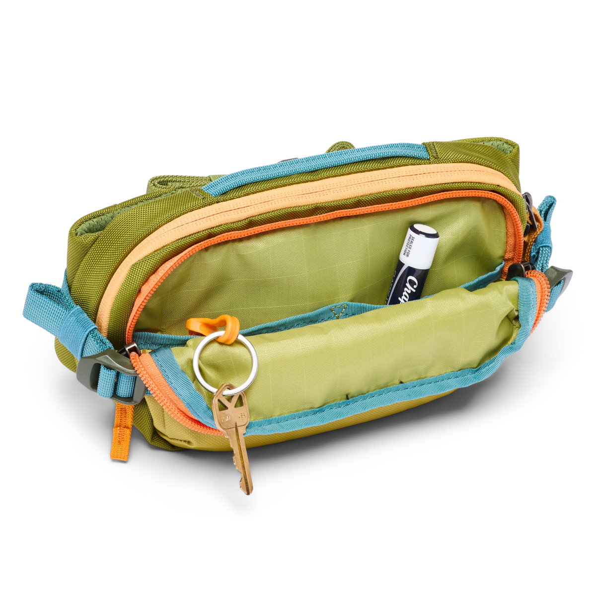 Allpa X 1.5L Hip Pack — image 9