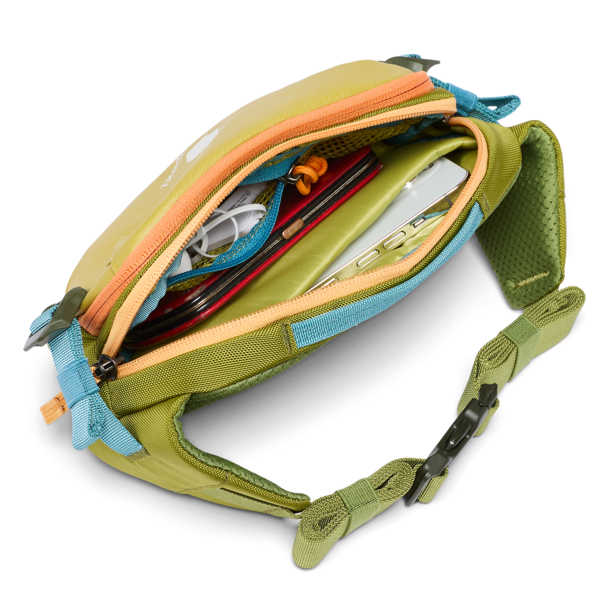 Allpa X 1.5L Hip Pack — image 10
