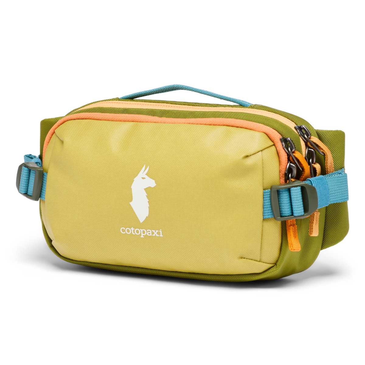 Allpa X 1.5L Hip Pack — image 1