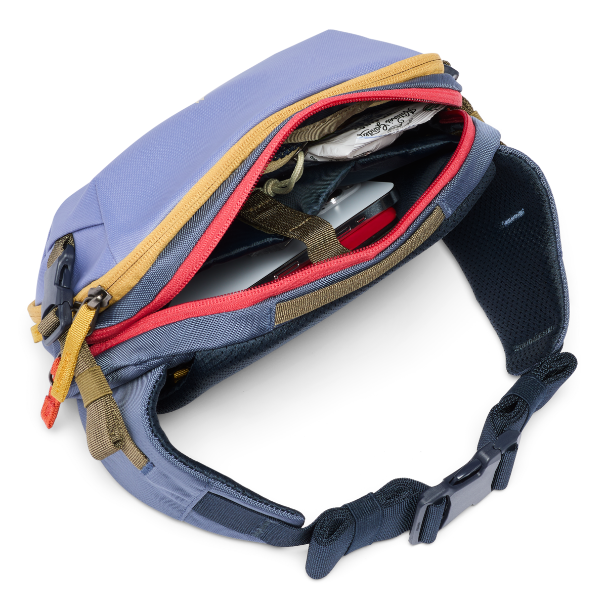 Allpa X 3L Hip Pack — image 19