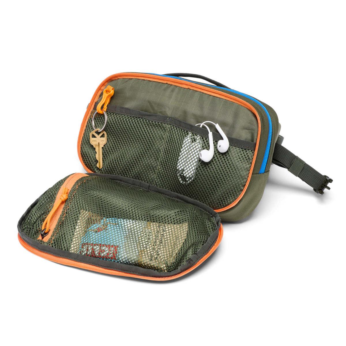 Allpa X 3L Hip Pack — image 25
