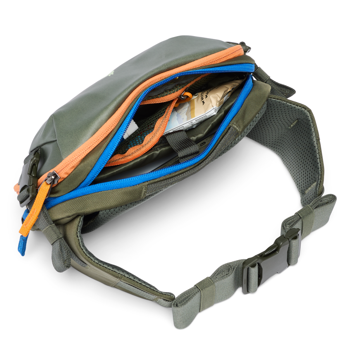 Allpa X 3L Hip Pack — image 24