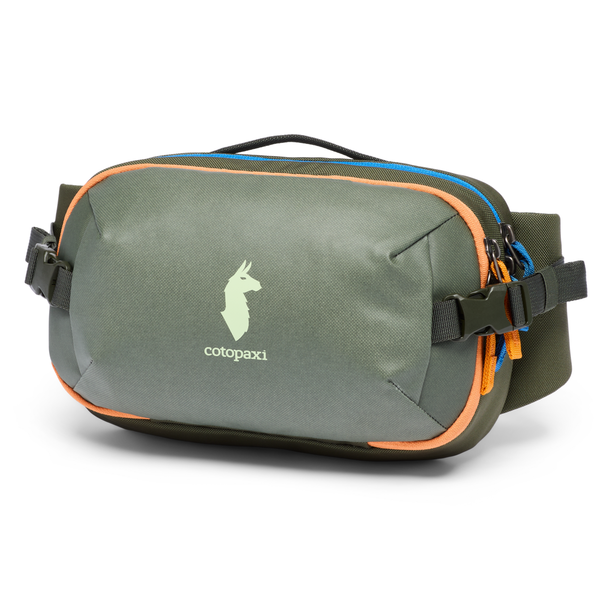 Allpa X 3L Hip Pack — image 22