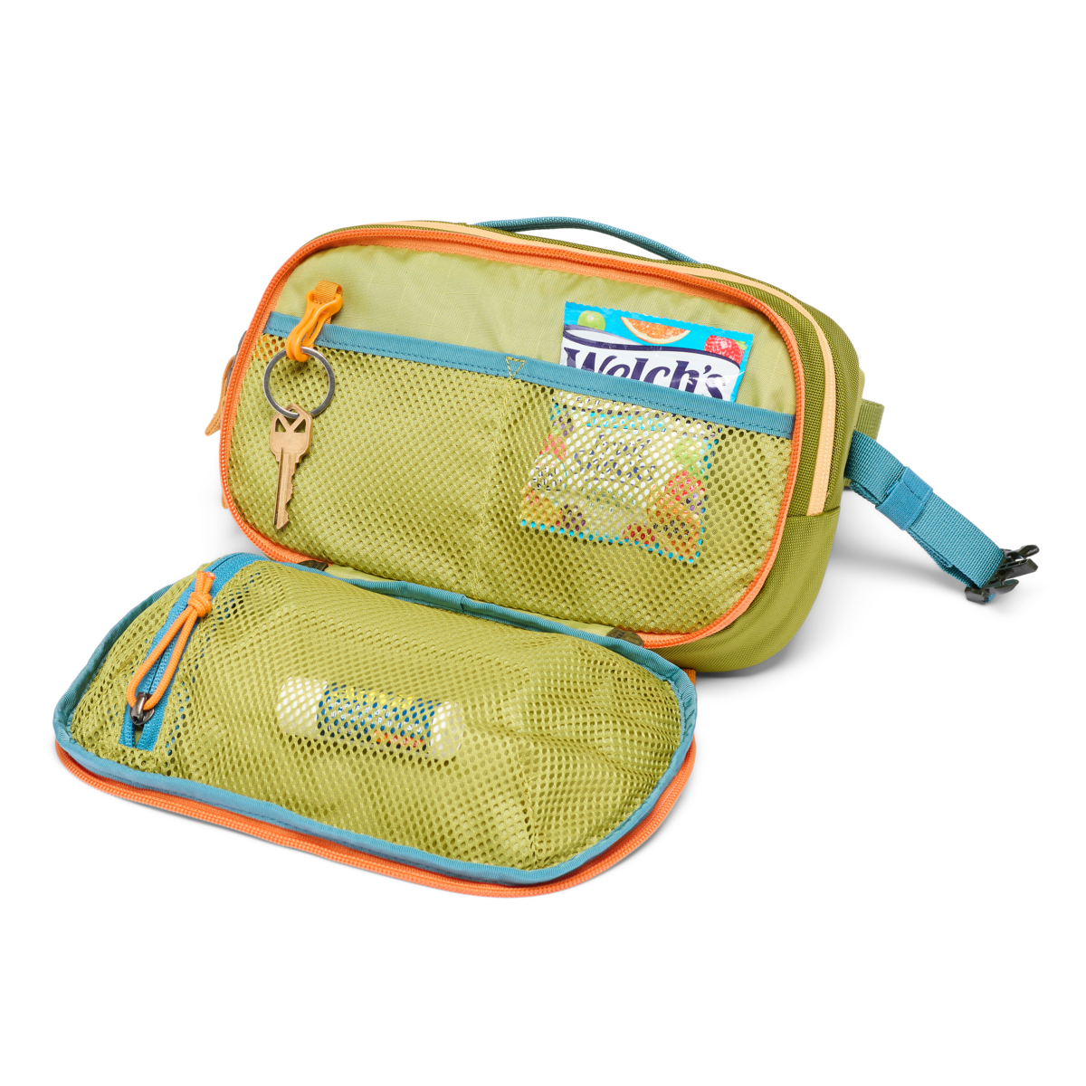 Allpa X 3L Hip Pack — image 9