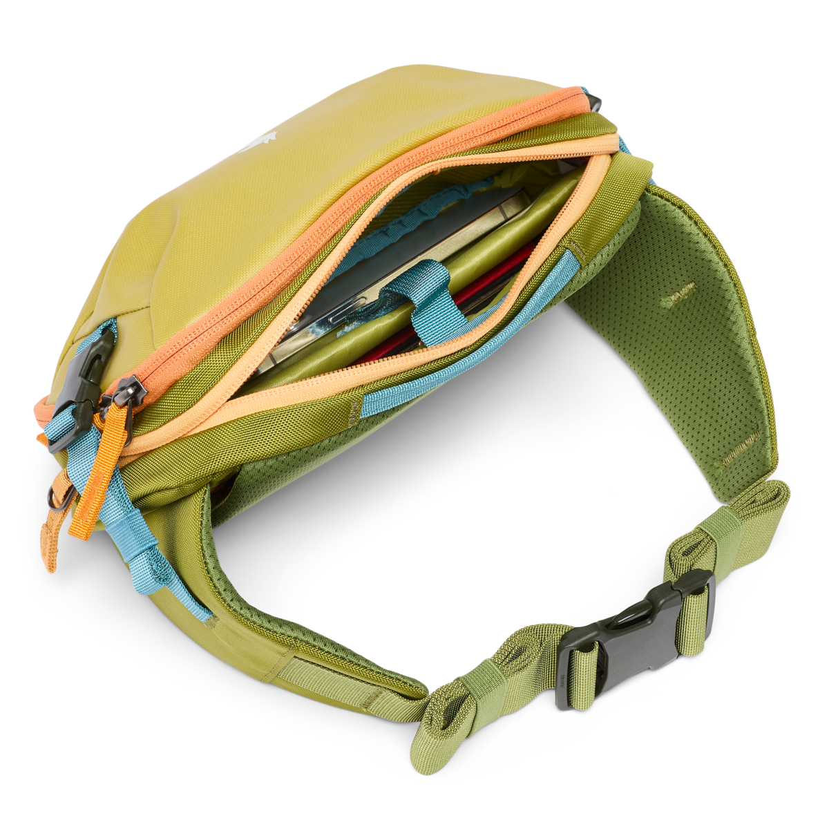 Allpa X 3L Hip Pack — image 10