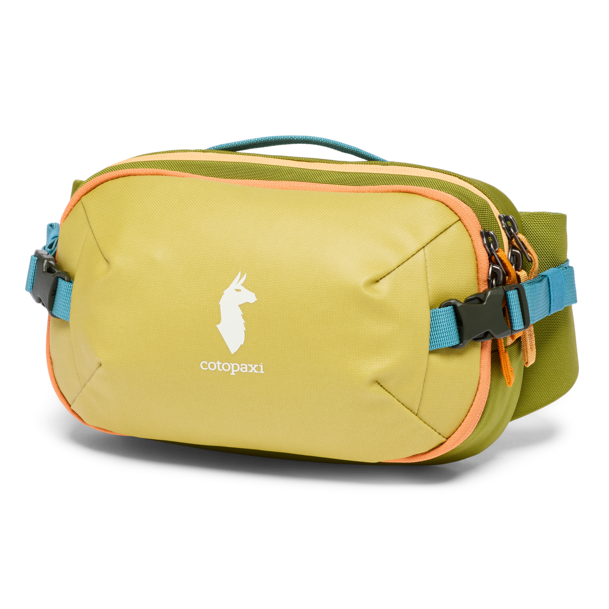Allpa X 3L Hip Pack — image 1
