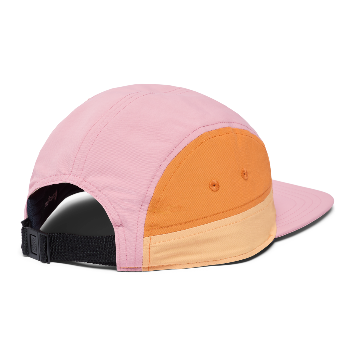 Altitude Tech 5-Panel Hat — image 3