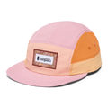 Apricot/Rose
