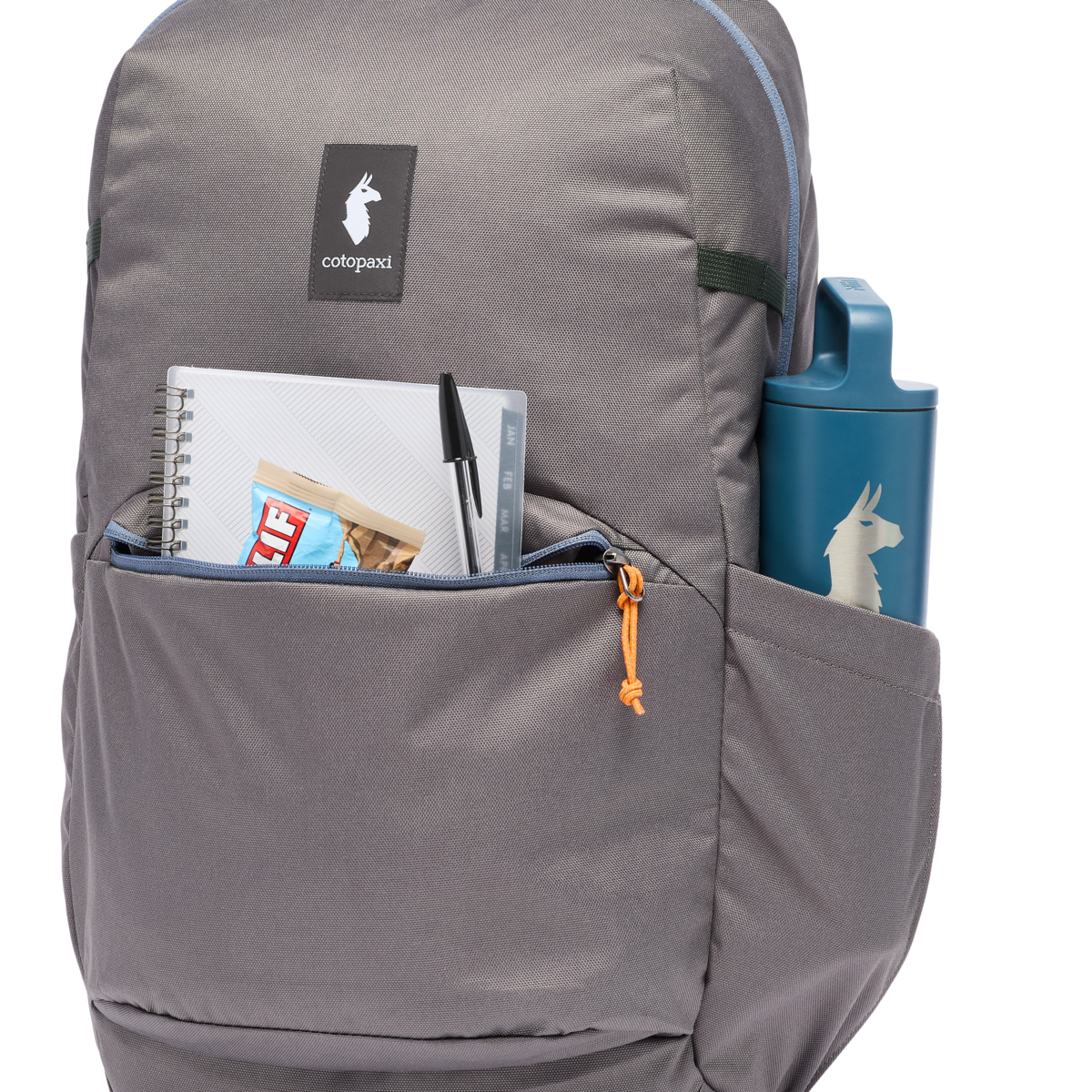 Chiquillo 26L Daypack - Cada Día — image 18