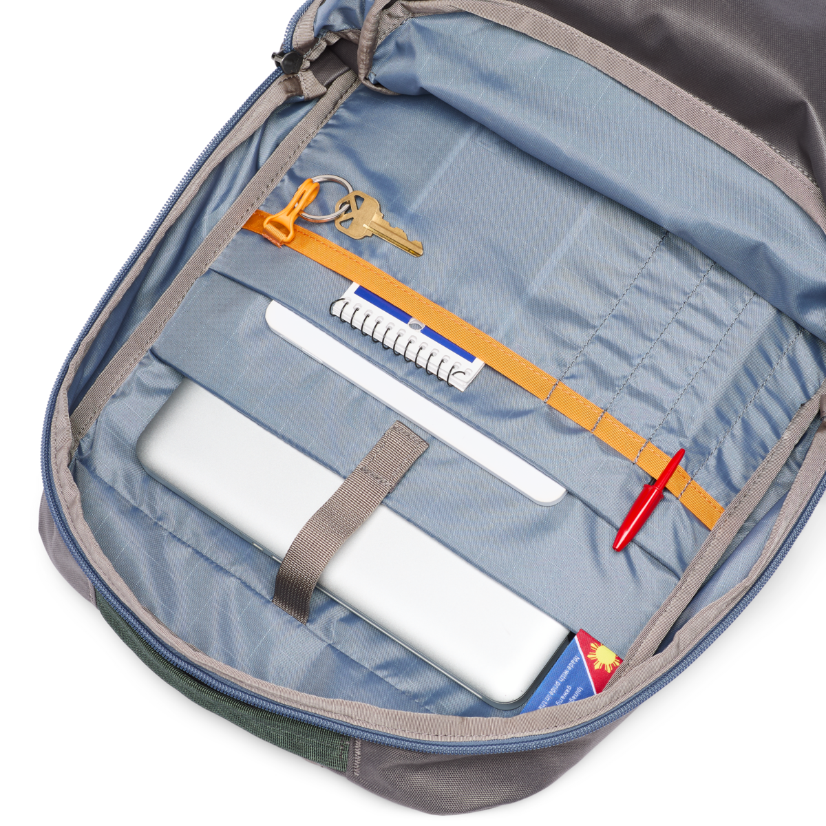 Chiquillo 26L Daypack - Cada Día — image 17