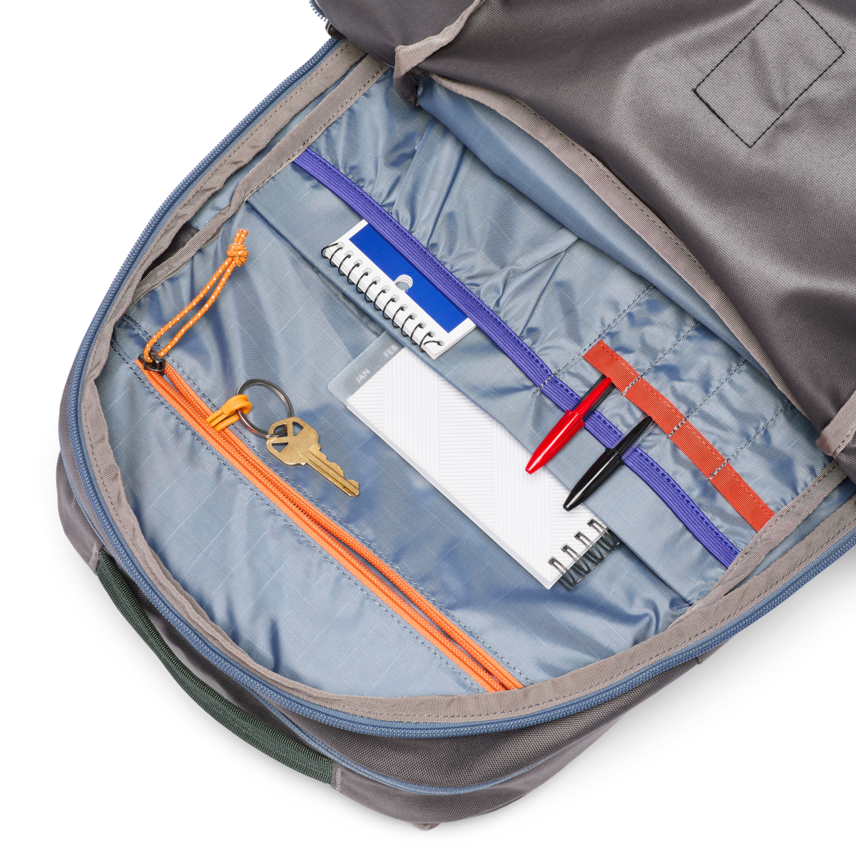 Chiquillo 30L Daypack - Cada Día — image 30