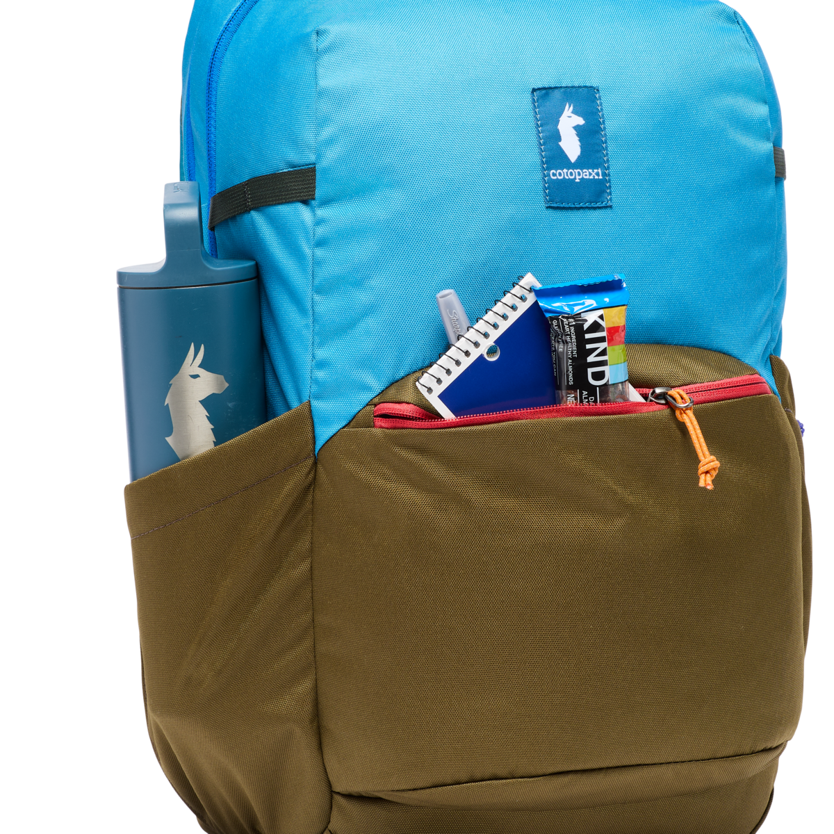 Chiquillo 30L Daypack - Cada Día — image 37
