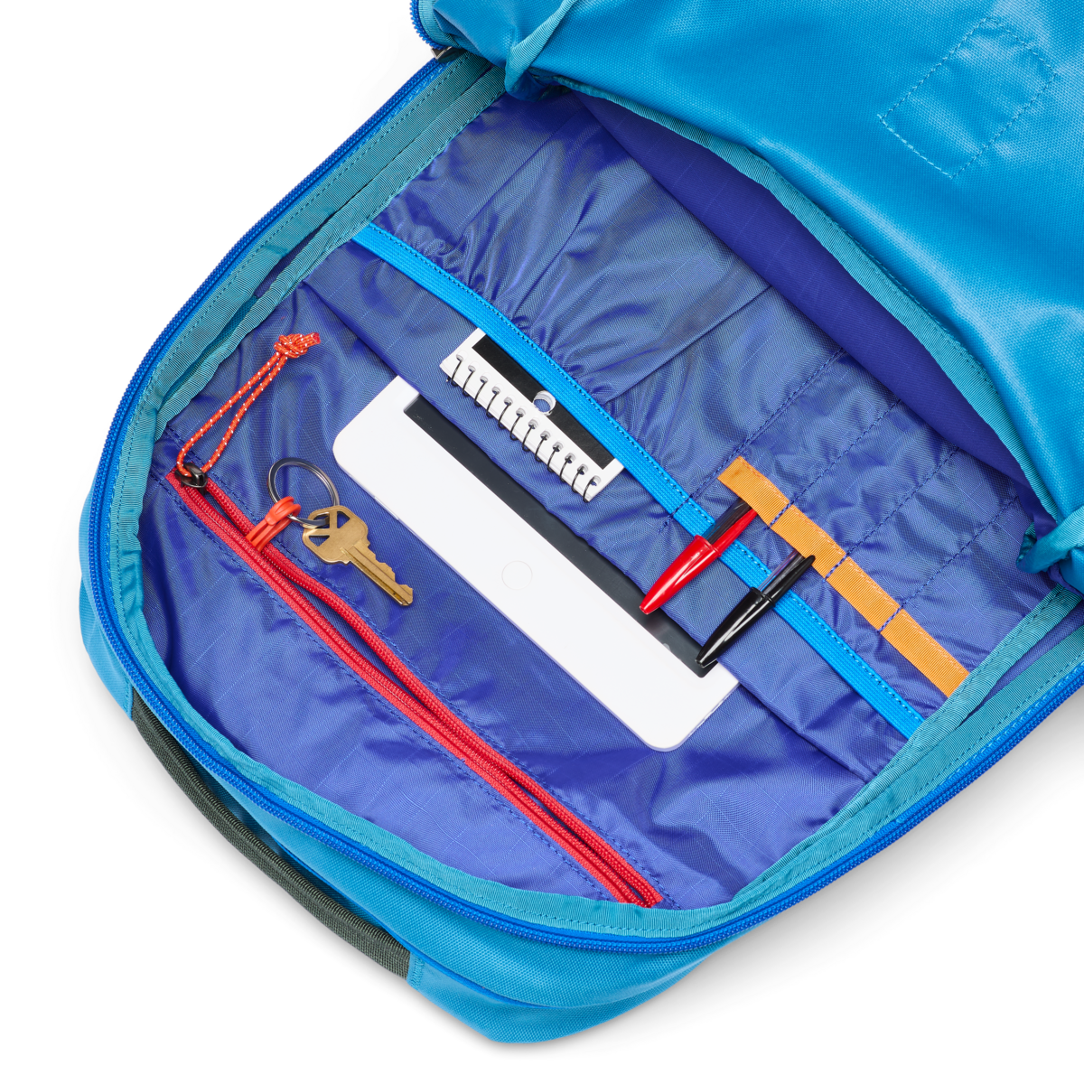 Chiquillo 30L Daypack - Cada Día — image 36