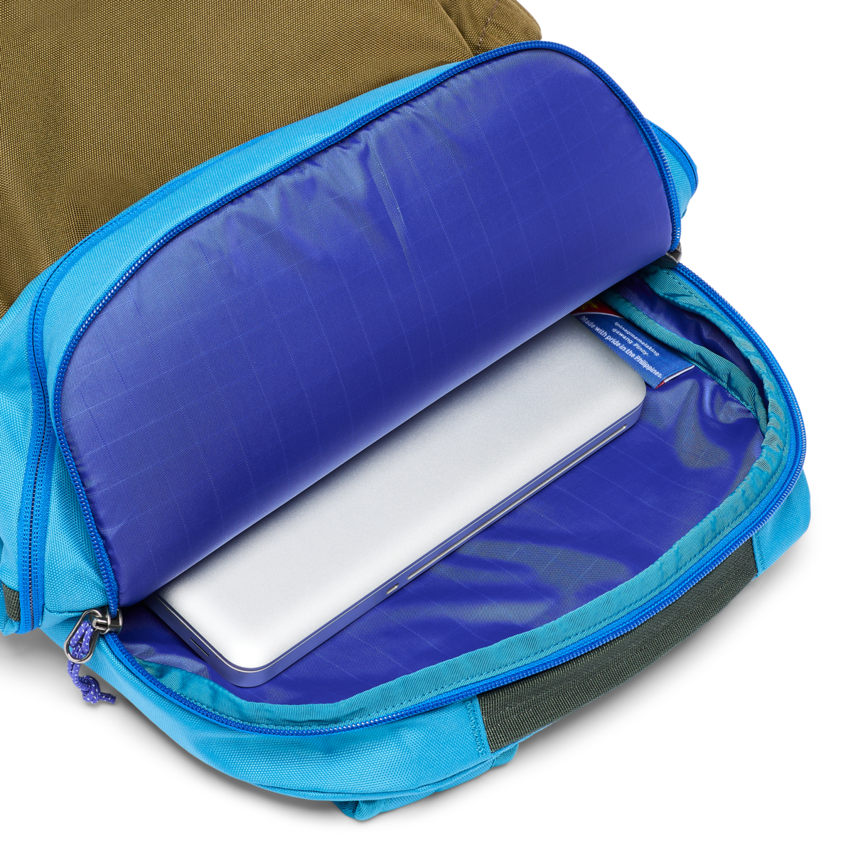 Chiquillo 30L Daypack - Cada Día — image 38