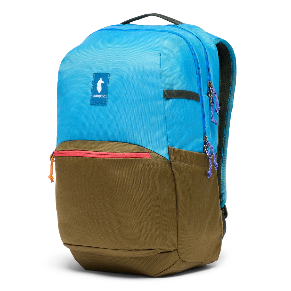 Chiquillo 30L Daypack - Cada Día — image 34