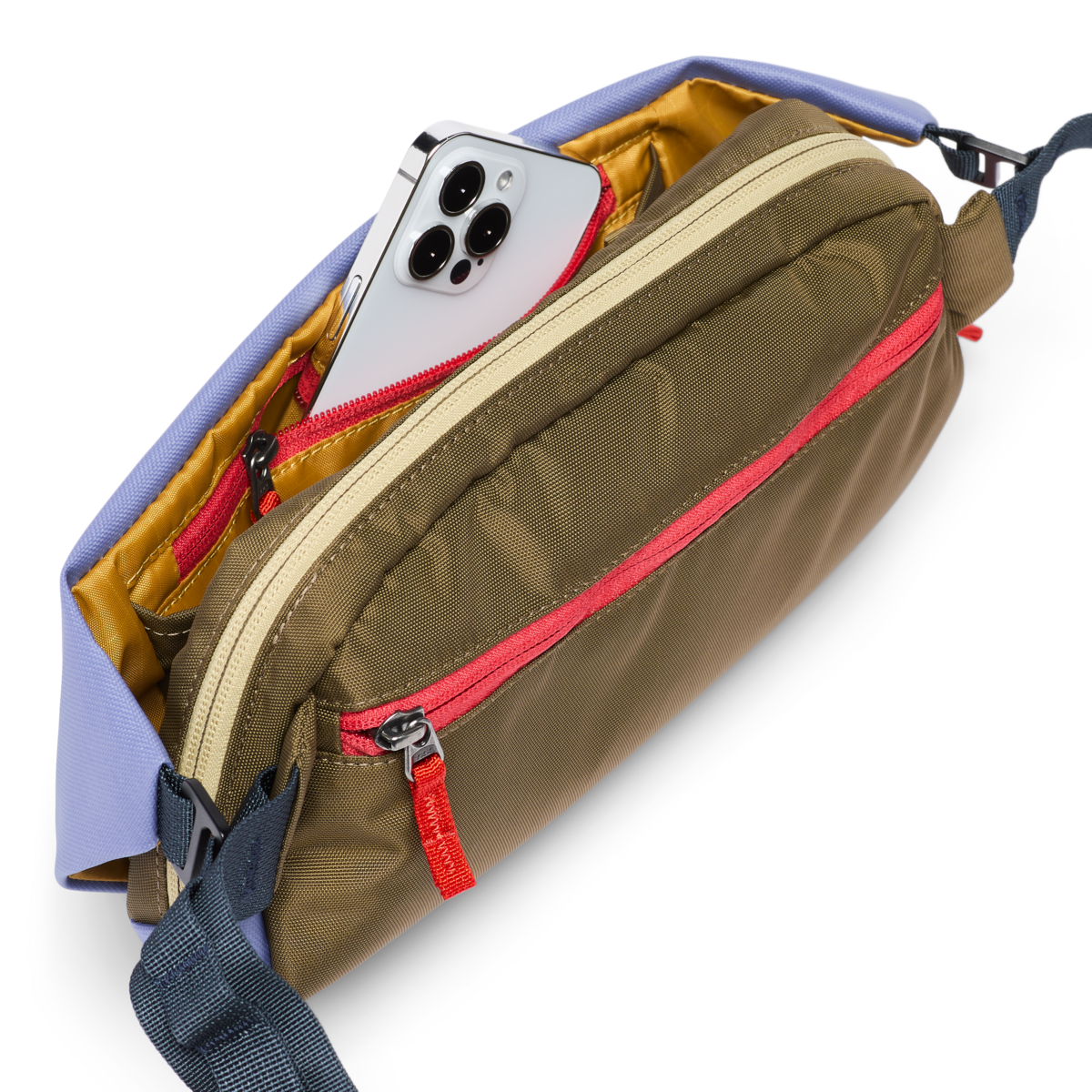 Coso 2L Hip Pack - Cada Día — image 5