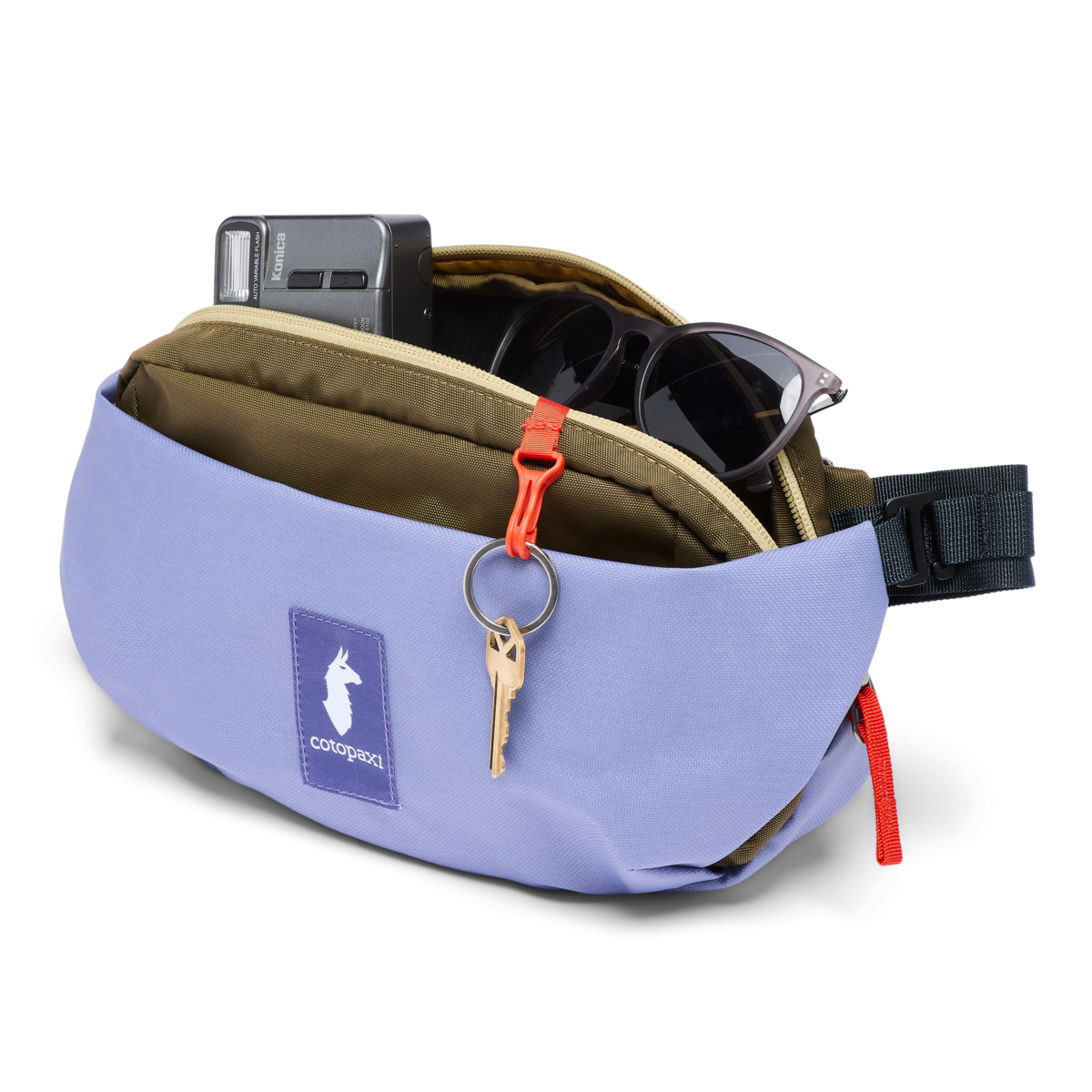 Coso 2L Hip Pack - Cada Día — image 4