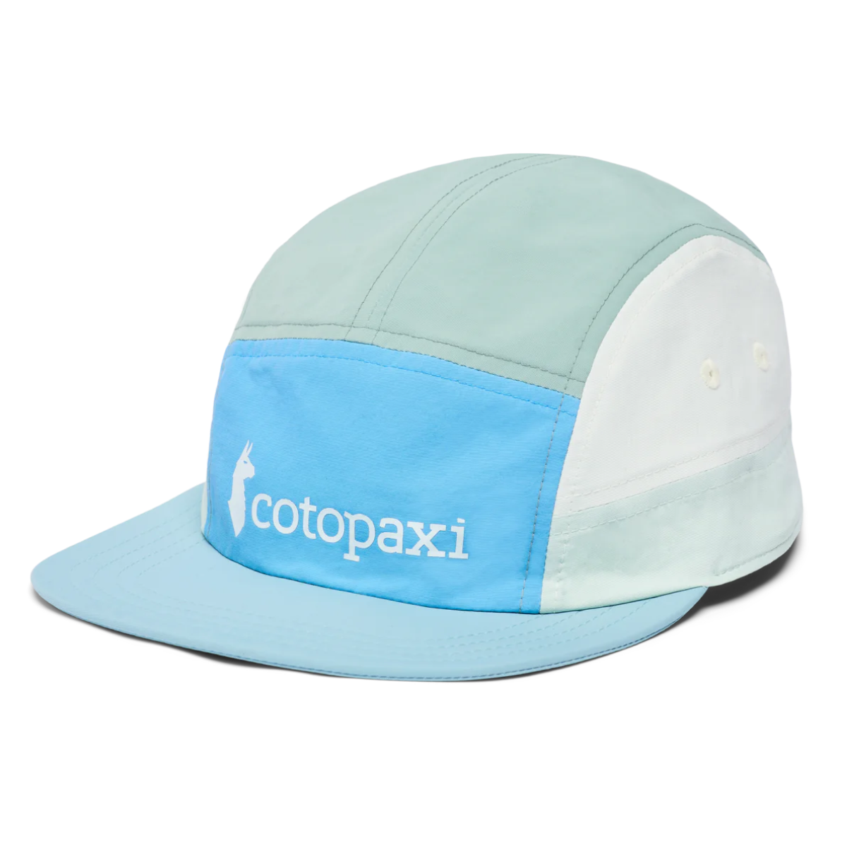 Cotopaxi Tech 5-Panel Hat — image 5