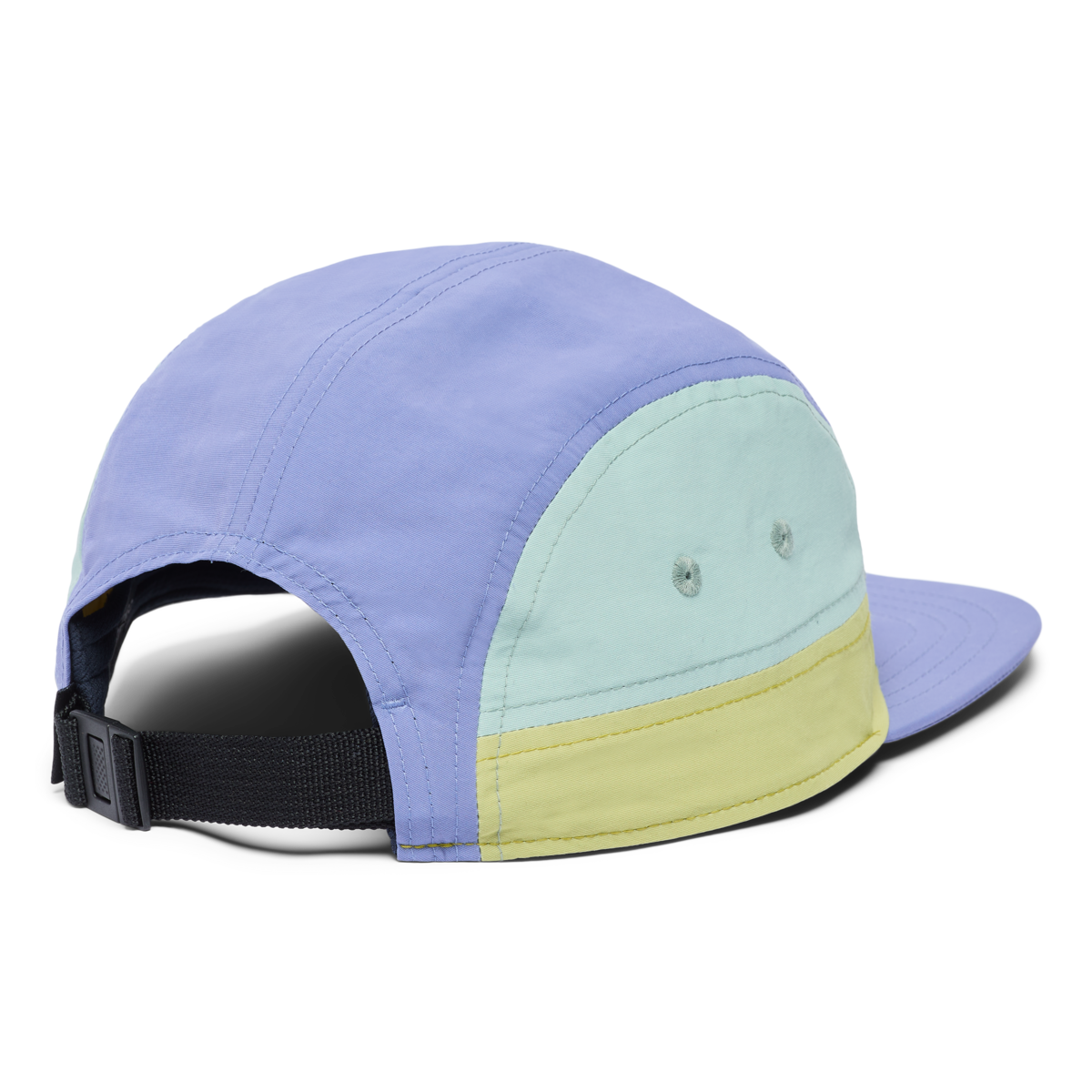 Cotopaxi Tech 5-Panel Hat — image 2