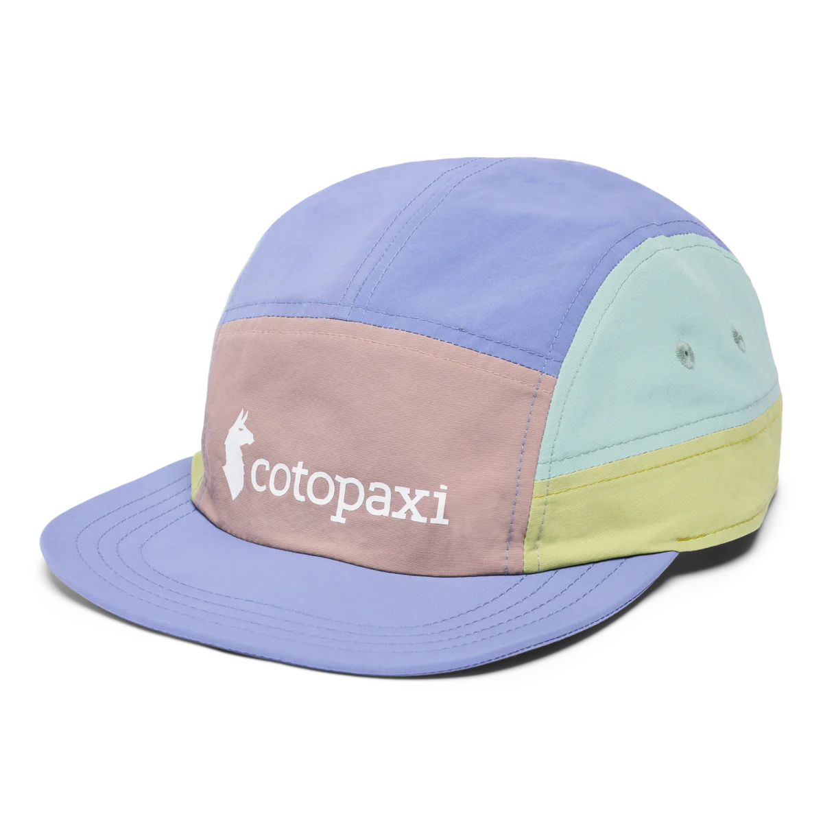 Cotopaxi Tech 5-Panel Hat — image 1