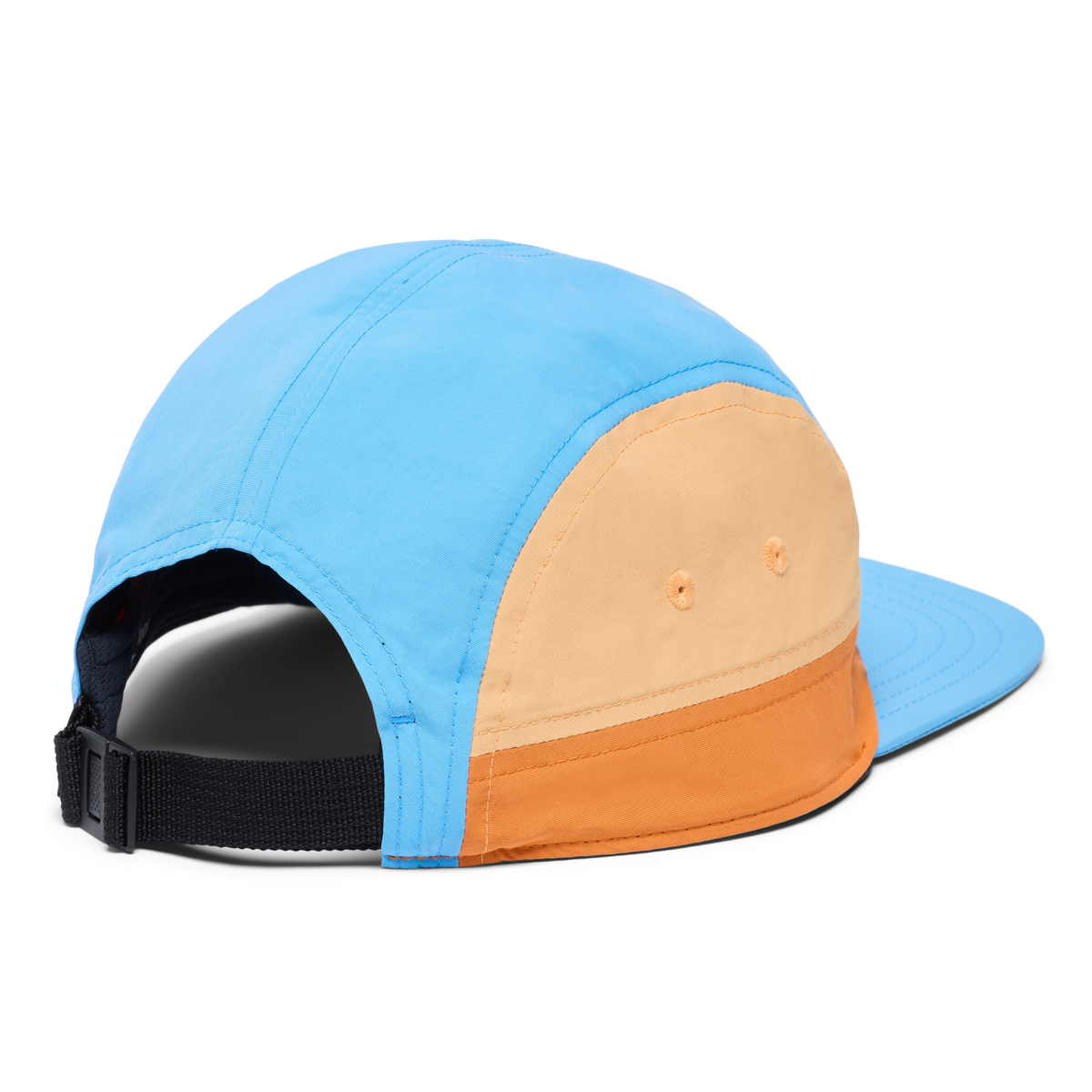 Cotopaxi Tech 5-Panel Hat — image 4