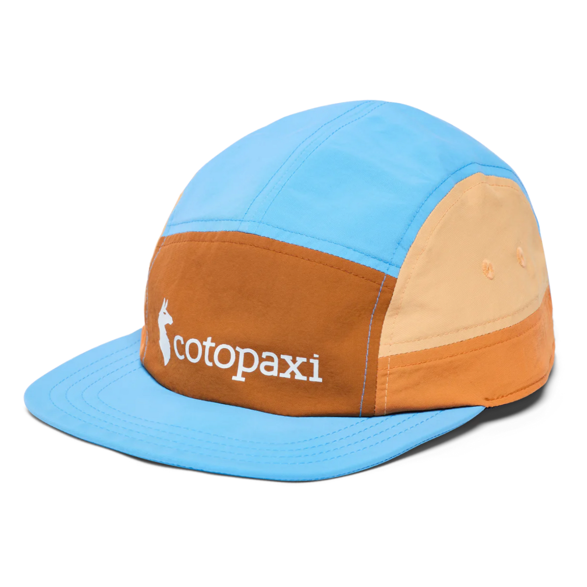 Cotopaxi Tech 5-Panel Hat — image 3