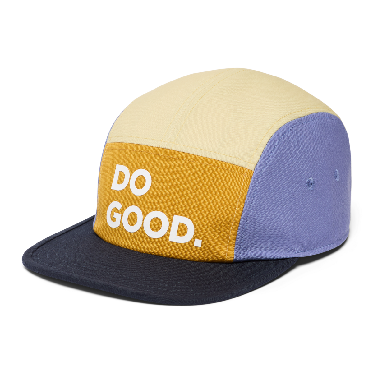 Do Good 5-Panel Hat — image 5