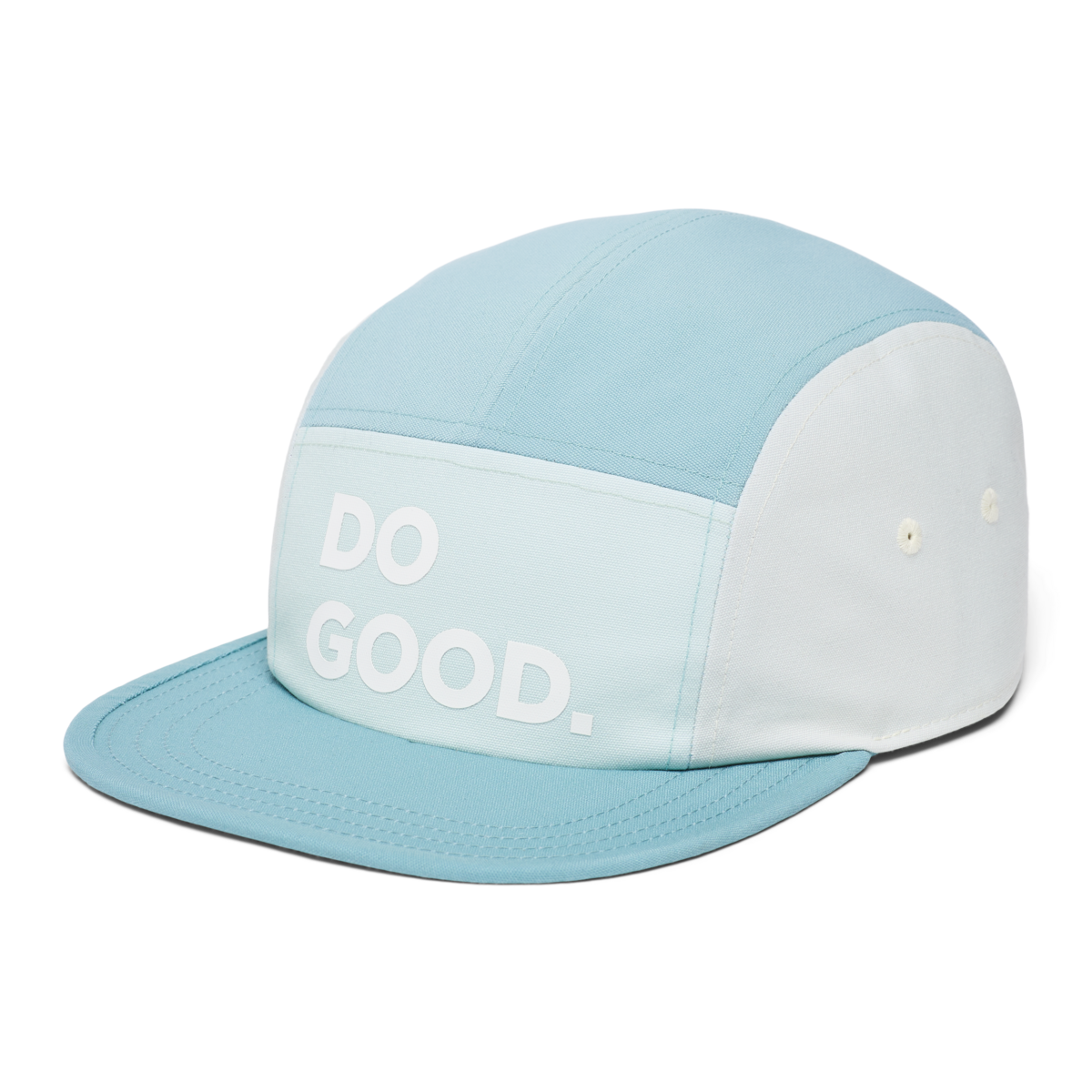 Do Good 5-Panel Hat — image 7