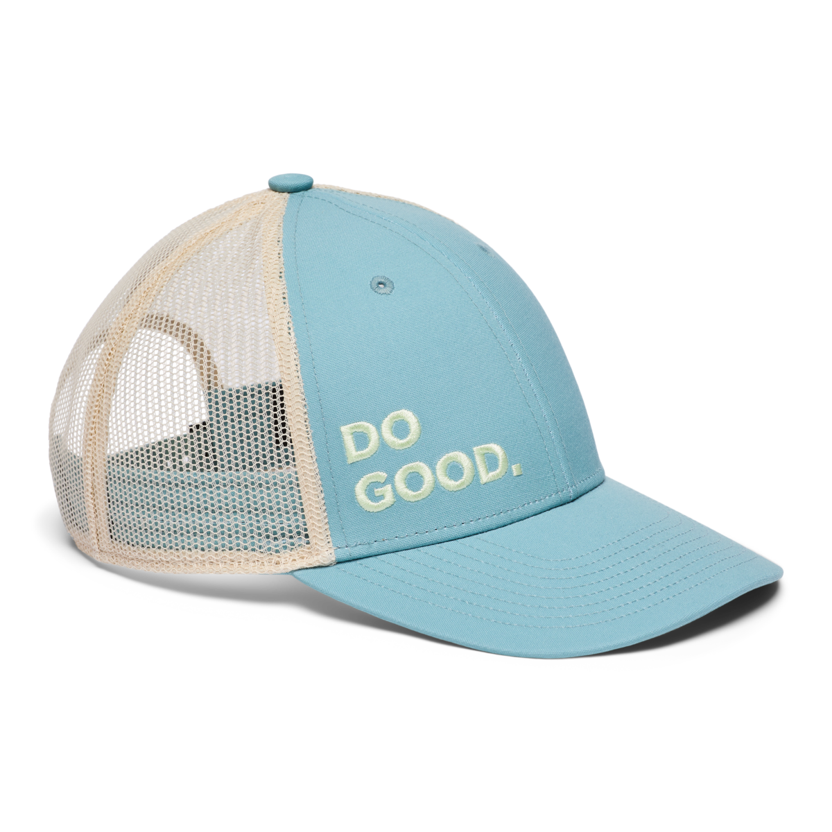 Do Good Trucker Hat — image 3