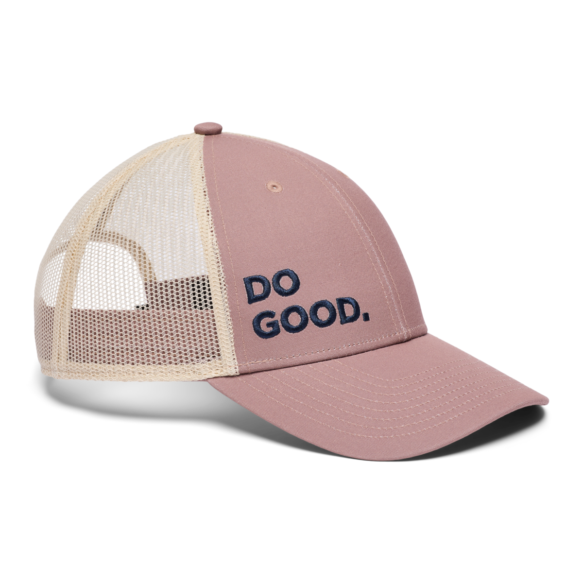 Do Good Trucker Hat — image 5