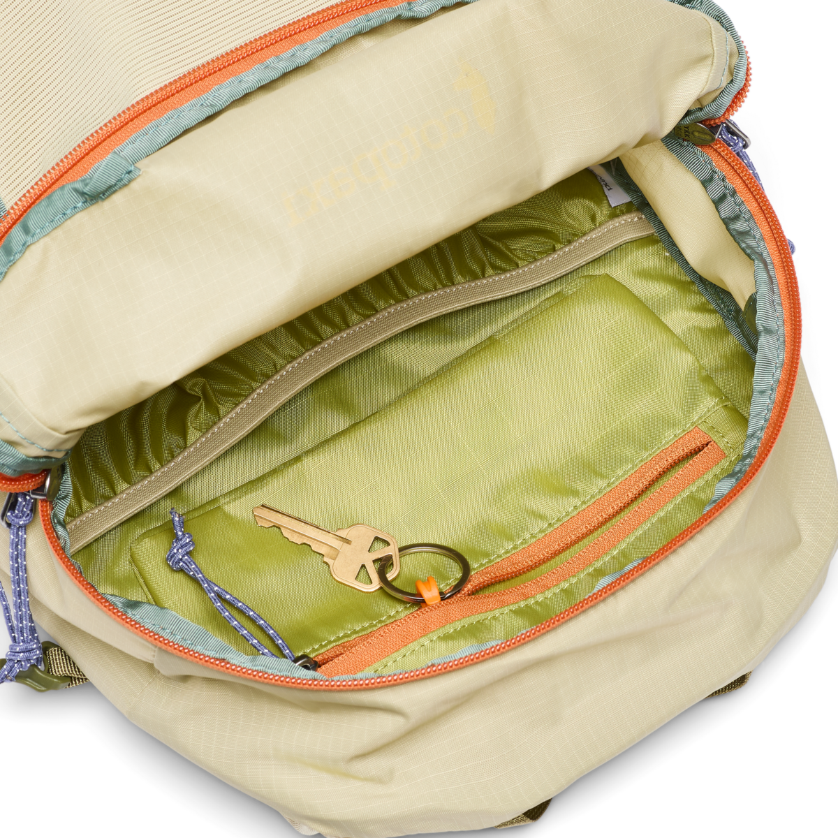 Elqui 18L Daypack — image 17