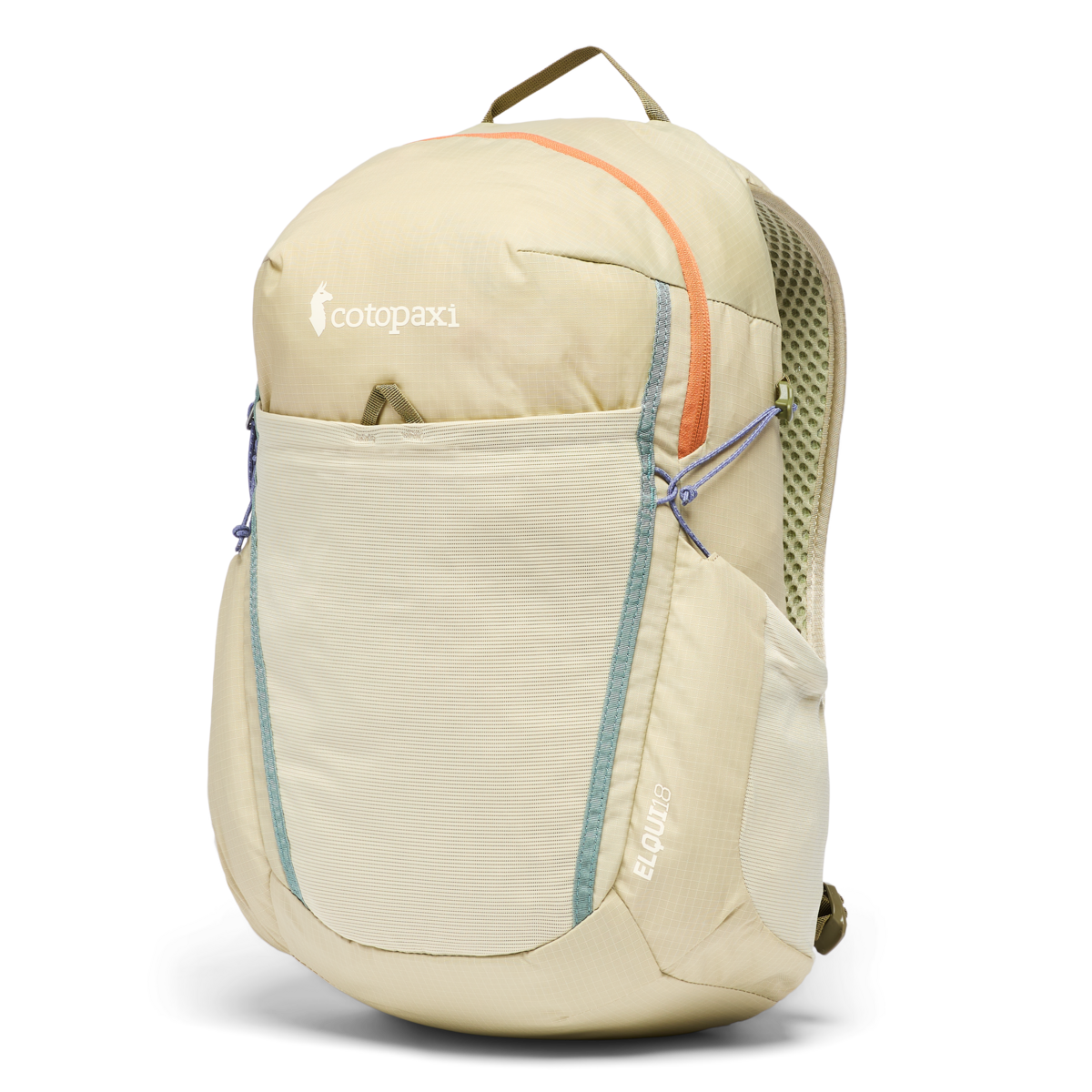 Elqui 18L Daypack — image 8