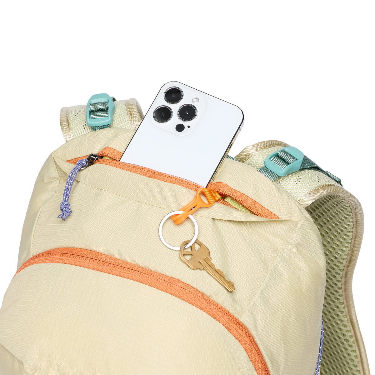 Elqui 24L Daypack — image 13