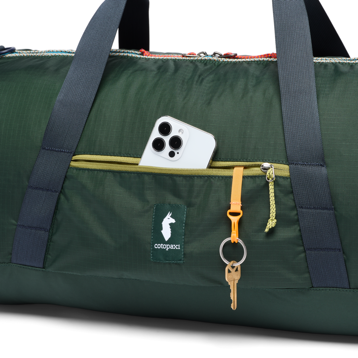 Ligera 45L Duffel Bag - Cada Día — image 3