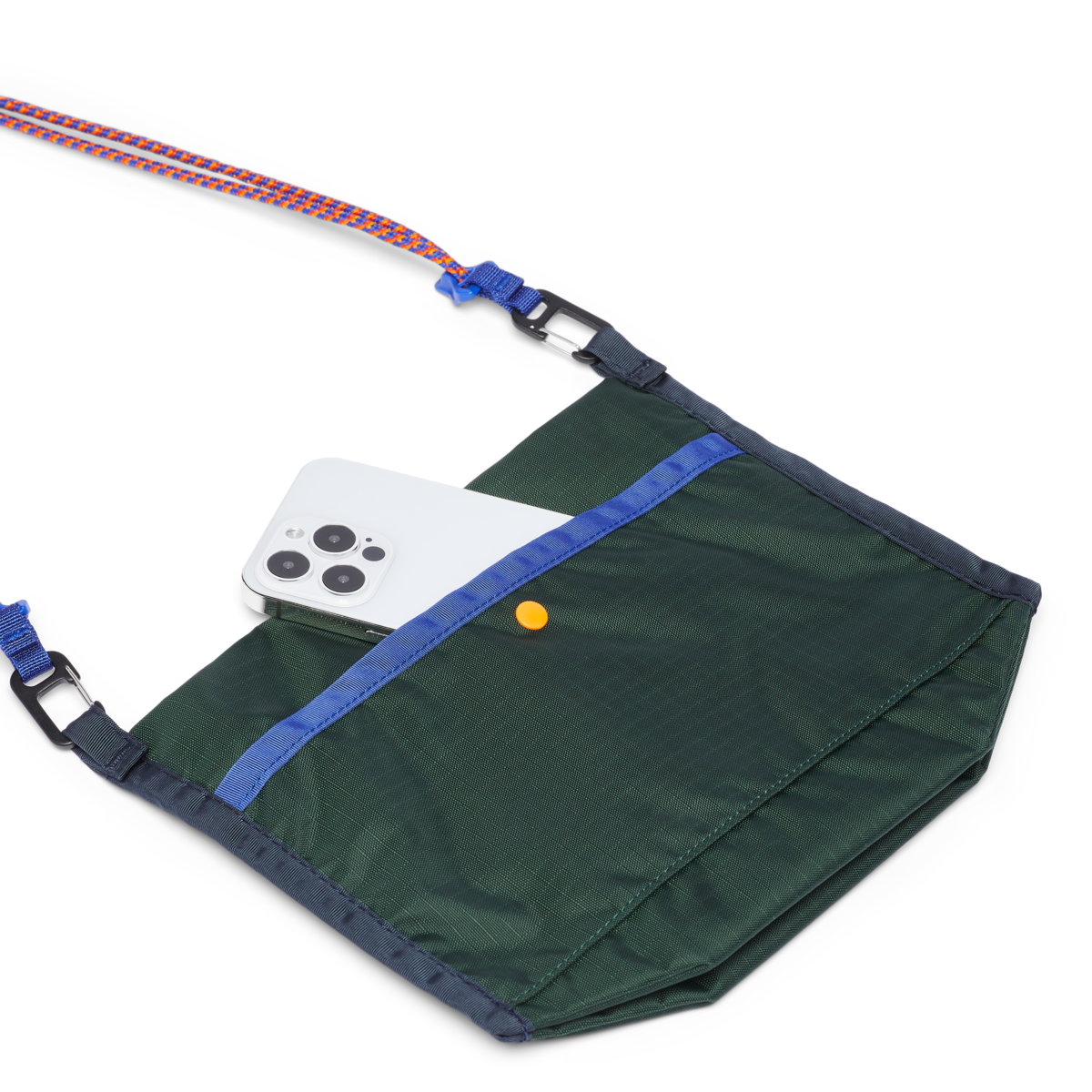 Lista 2L Lightweight Crossbody Bag — image 5