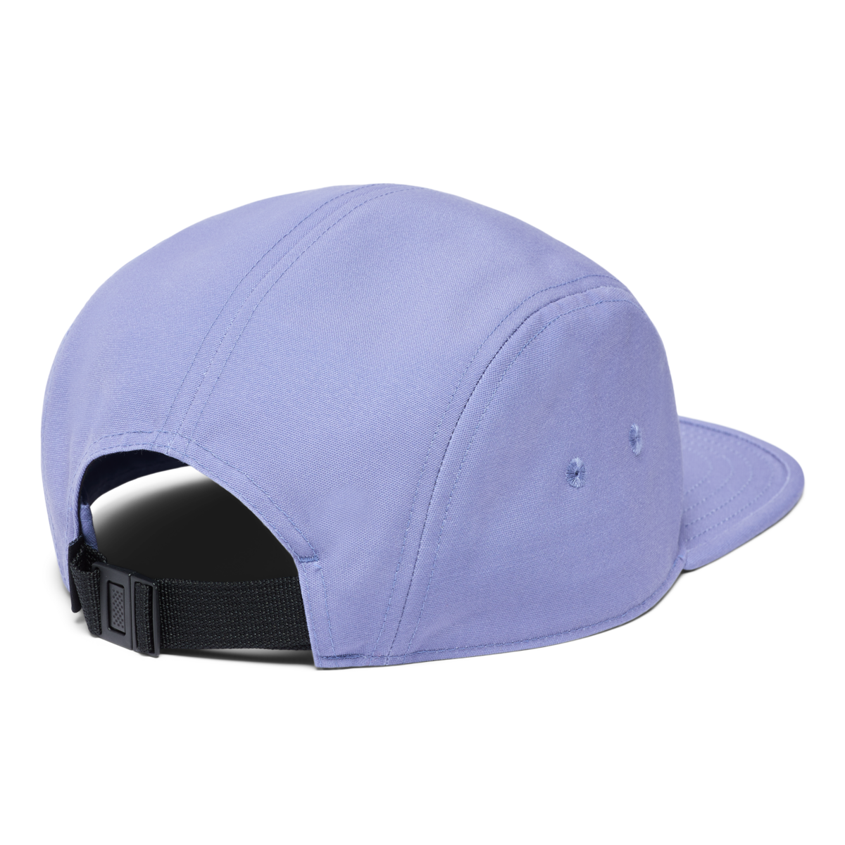Llama Stripes 5-Panel Hat — image 6