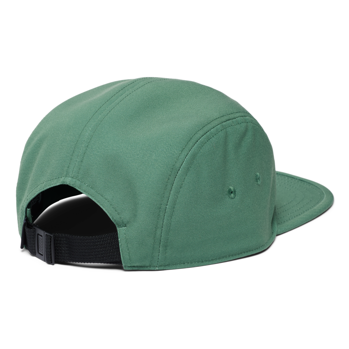 Llama Stripes 5-Panel Hat — image 2