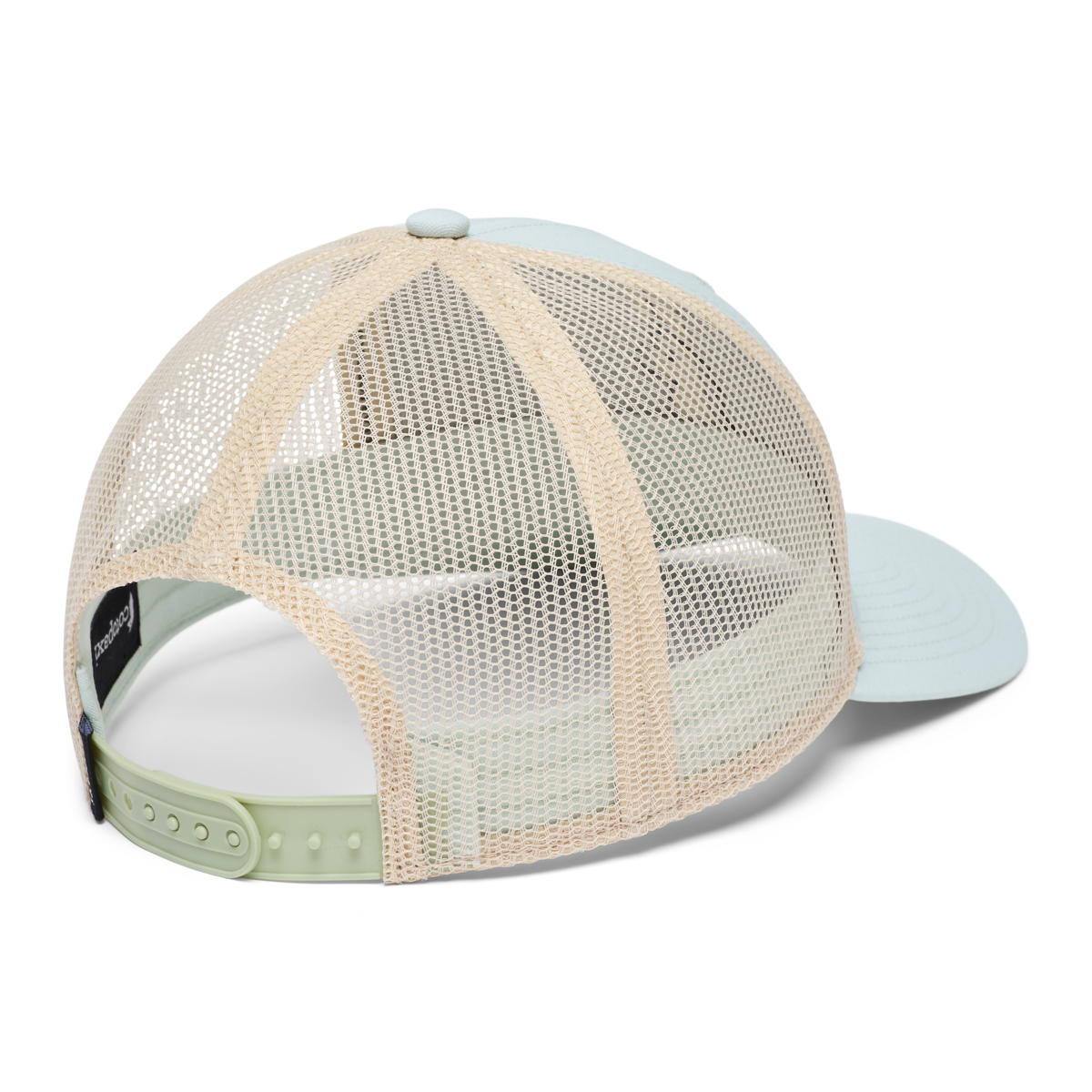 Llama Trucker Hat — image 4