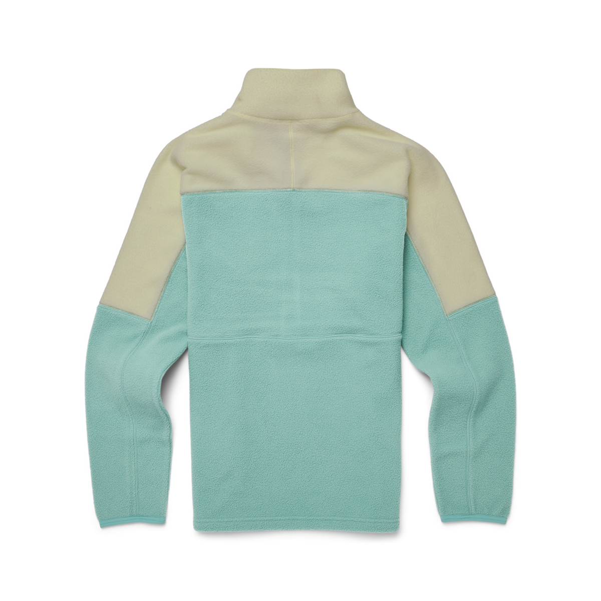 Abrazo Fleece Half-Zip Jacket - Men's — image 18