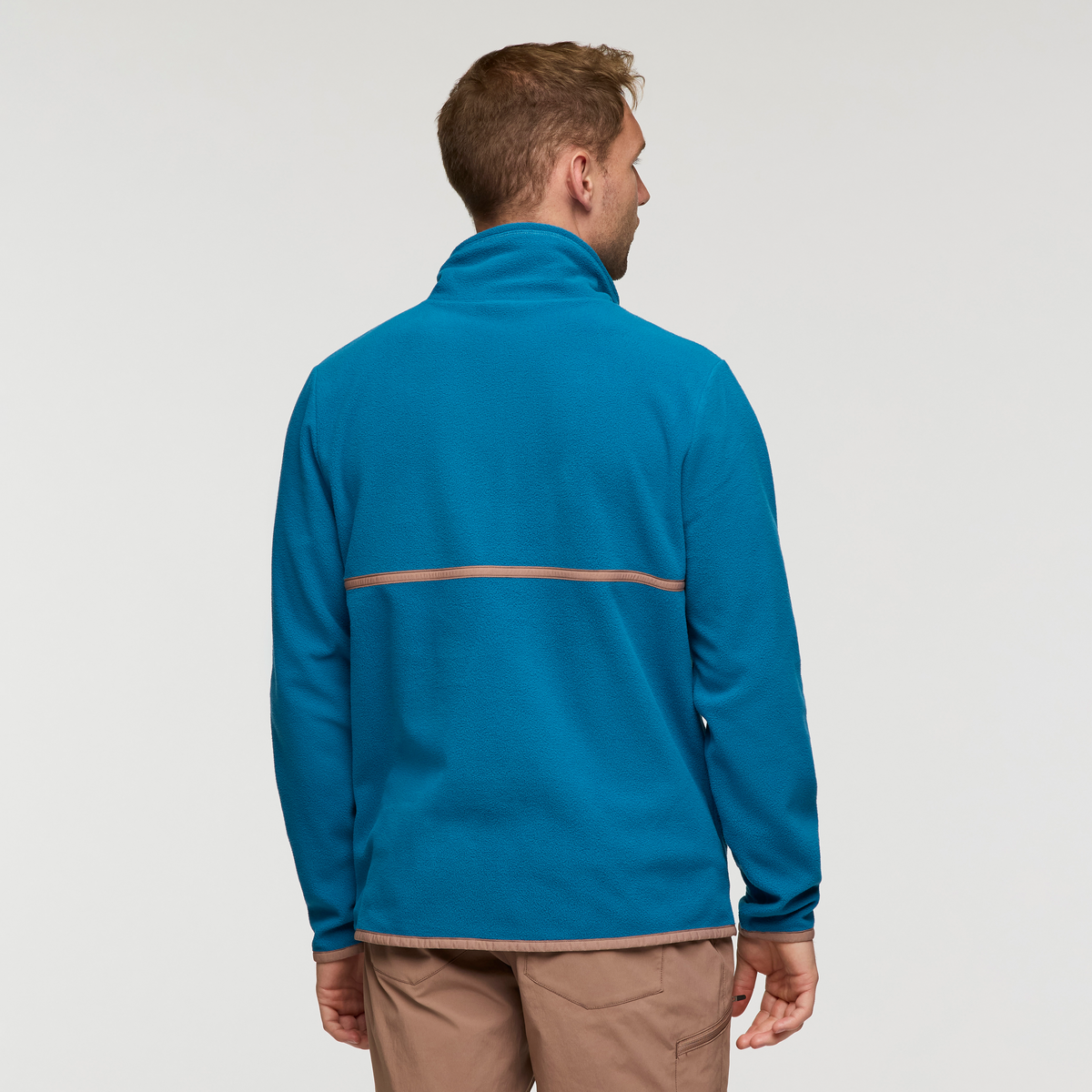 Amado Fleece Pullover - Men's — image 10